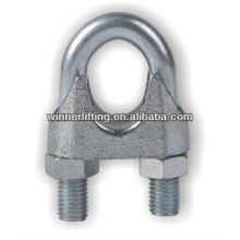 DIN 741 Malleable Wire Rope Clip